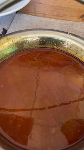 Comentarii opinii despre Platán Étterem