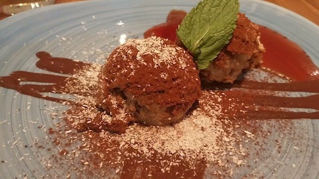 Il Pastaio - Budapest