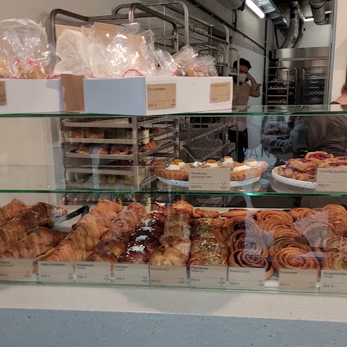 Opinii despre Nor/ma Grand în Budapest - Vendéglátás