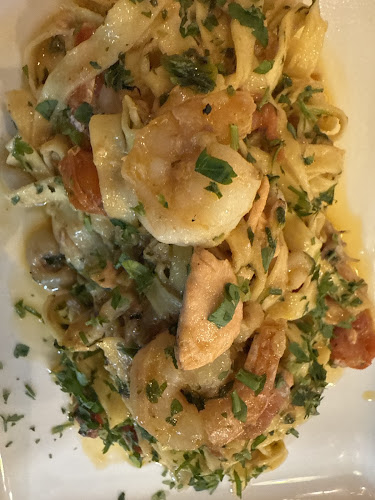 Colosseum Restaurant - Vendéglátás