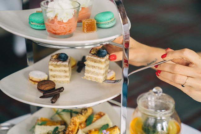 Émile Étterem - Vendéglátás