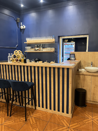 Opinii despre Hanna Garden Glatt Kóser Étterem în Budapest - Vendéglátás