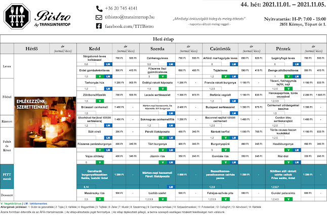 Környe, Tópart u. 1, 2851