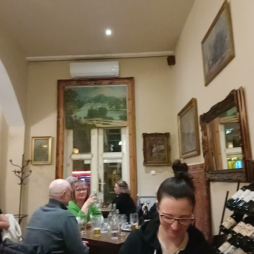 Comentarii opinii despre Klauzál Café & Restaurant