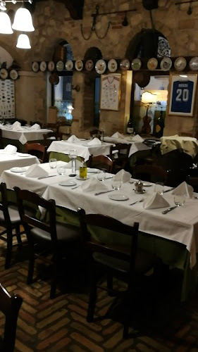 Comentarii opinii despre Trattoria Pomo D'Oro