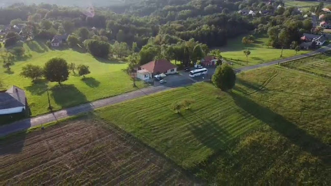 Ketvölgy Kertje kultúrtörténeti Kávézó és Étterem