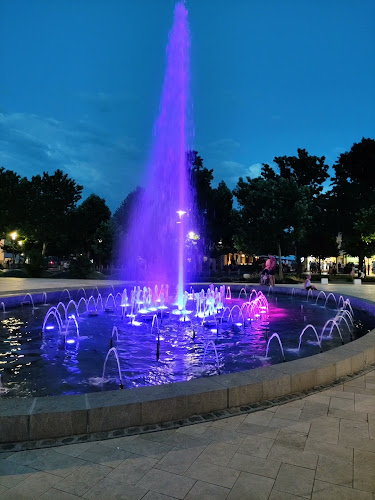 Füredi korzó fagyizó