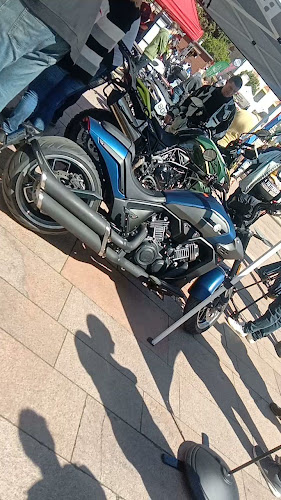 Jókai Cukrászda - Vendéglátás