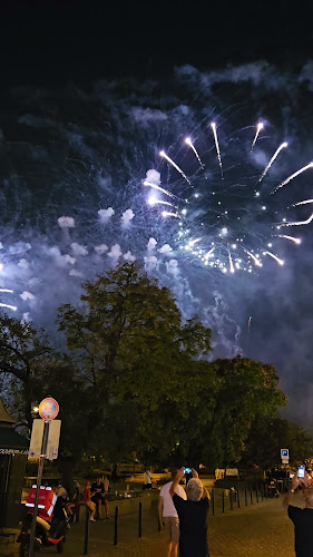 Budapest, Só u. 3, 1056