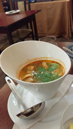 Opinii despre Bangkok Thai Étterem în Budapest - Vendéglátás