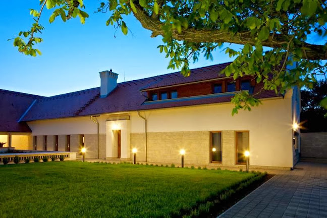 Pántlika Pincészet és Porta Étterem - Dörgicse