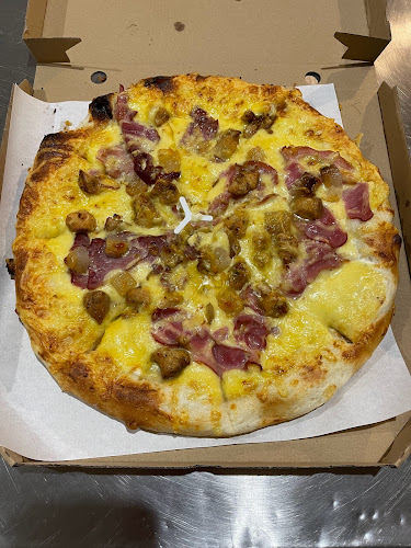 Roberto Pizza Gyöngyös - Gyöngyös