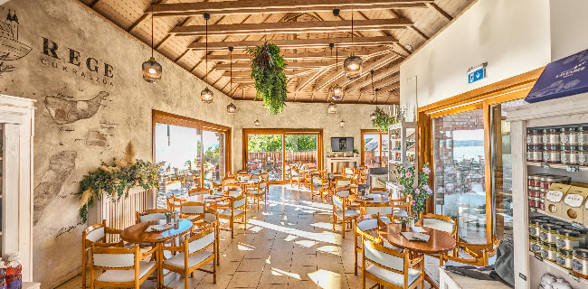 Apátsági Rege Cukrászda