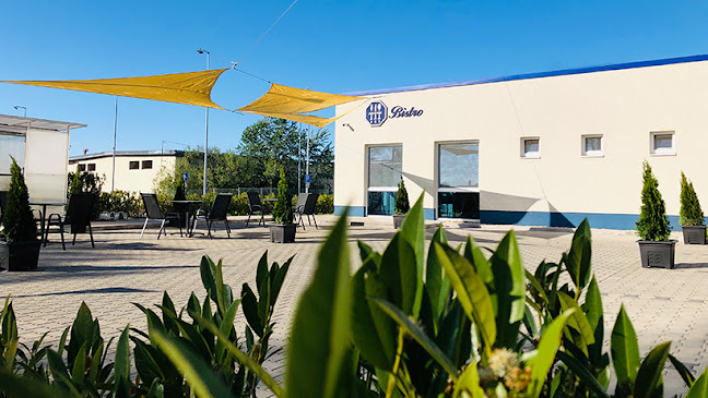 Opinii despre TIT BISTRO BY TRANSINTERTOP în Környe - Vendéglátás