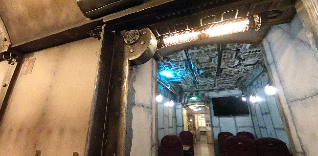 Budapest, Lázár u. 7, 1065