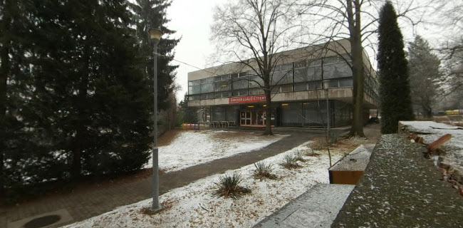 Opinii despre Bakony Gaszt Zrt. 15. számú Egyetem Étterem în Veszprém - Vendéglátás