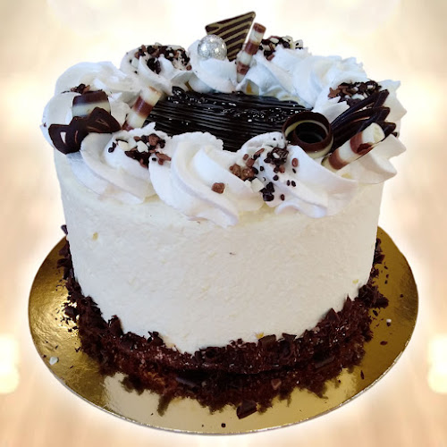 Hodosi Cukrászda - Pizzéria