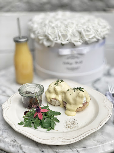 Vintage World cafe & flower - Vendéglátás