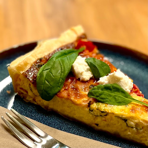 Opinii despre Kávé/Szünet în Budapest - Vendéglátás