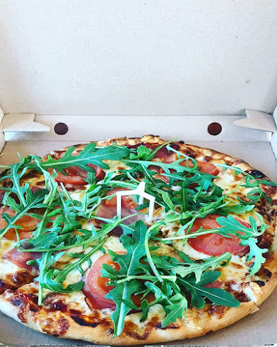 Comentarii opinii despre The Corner Étterem&Pizzéria ( A Sarok )