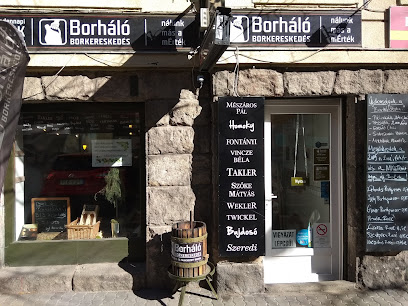 Borháló Hegyvidék