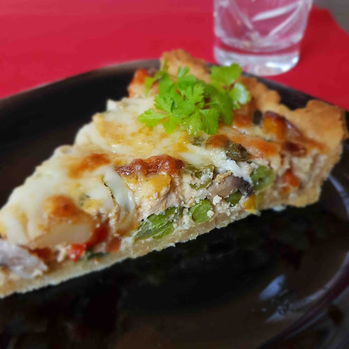 Siófoki Vendégasztal Kertem, konyhám ízei - Vendéglátás