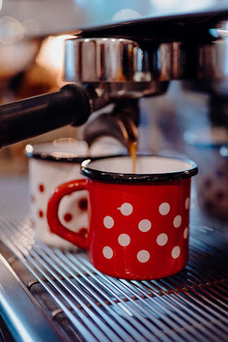 Mókusch kávézó és tortaműhely - Budapest