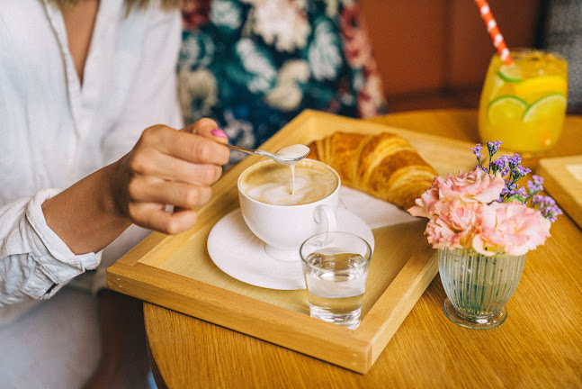 Émile Étterem - Budapest