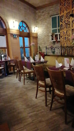 Opinii despre Trattoria la Prima în Kaposvár - Vendéglátás