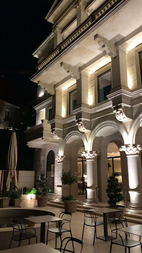 Budapest, Buda Castle, Csónak u. 1, 1015