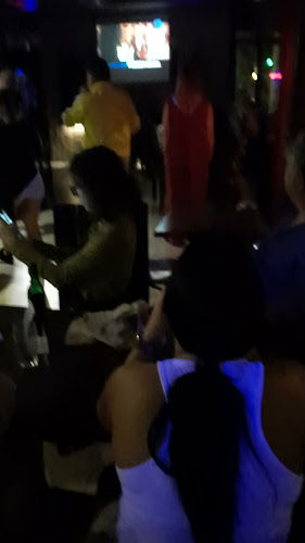 Scarabeus Music Café - Budapest