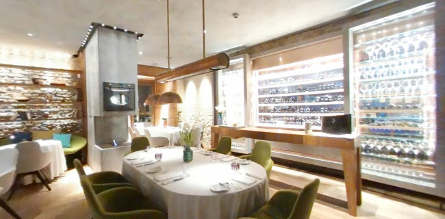 Babel Budapest Restaurant