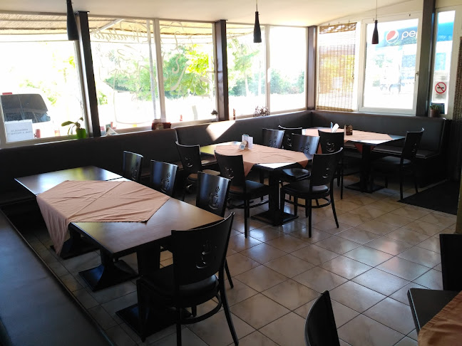 Pannónia Vendéglő és Motel - Solt