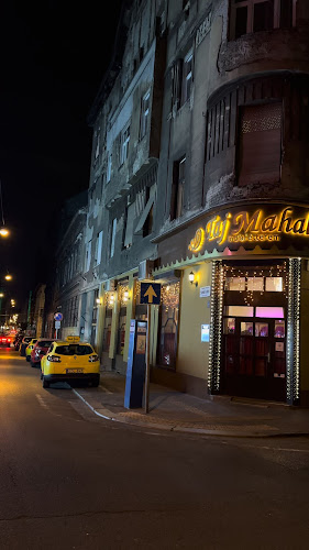 Budapest, Szondi u. 40, 1067