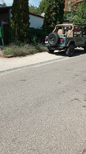 Vadásztanya Bisztró & Borozó, Apartmanok - Siófok