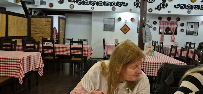 Opinii despre Nádas Csárda Ebes în Ebes - Vendéglátás