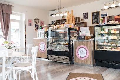 Hermina cukrászda és fagylaltozó