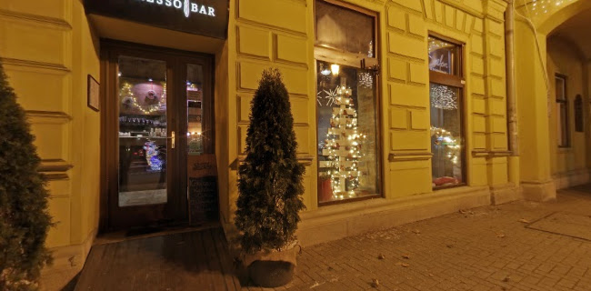 Szifon Espresso Bár