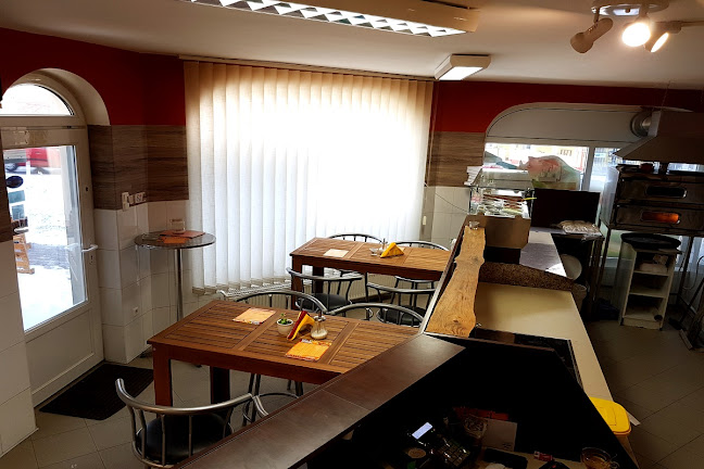 Giorgio Pizzeria & Pastaria - Orosháza