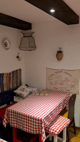 Keszegsütő Budapest