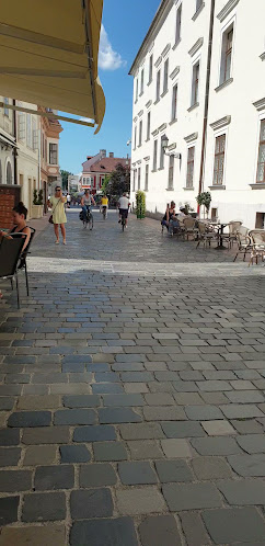 Győr, Czuczor Gergely u. 6, 9022