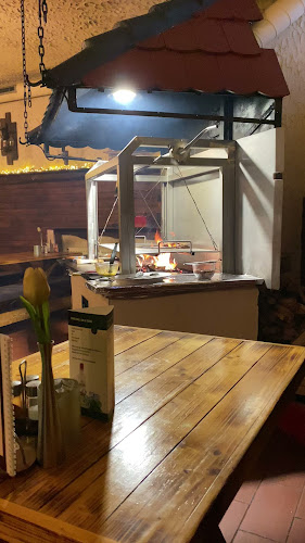 Opinii despre Katlan Borozó în Sopron - Vendéglátás