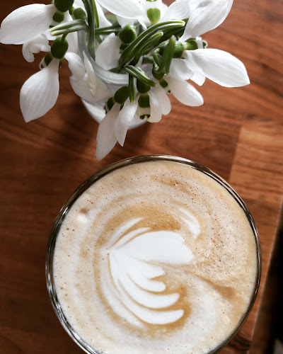 Comentarii opinii despre ORIENT café & tea