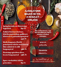 Opinii despre Újhartyáni Györkös Vendéglő és Lakodalmas Ház în Újhartyán - Vendéglátás