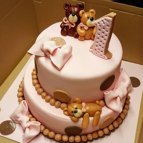 Nándori Cukrászda - Budapest