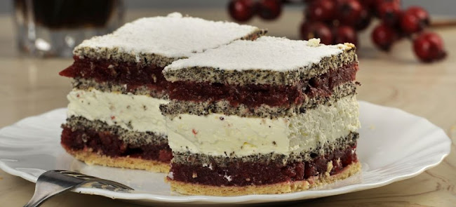 Dinasztia Cukrászda és Fagyizó