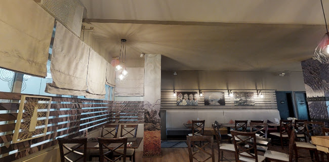 Impresszó Club-Étterem