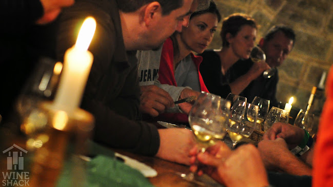 Wine Shack Shop & Blog - Budapest