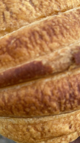 Friss Finom Pékség