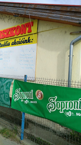 Forrás Italdiszkont - Veresegyház